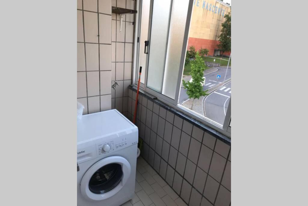 Oporto East House Apartment Ngoại thất bức ảnh