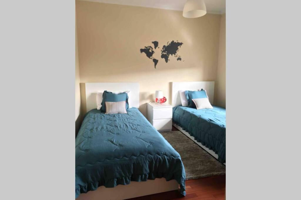 Oporto East House Apartment Ngoại thất bức ảnh