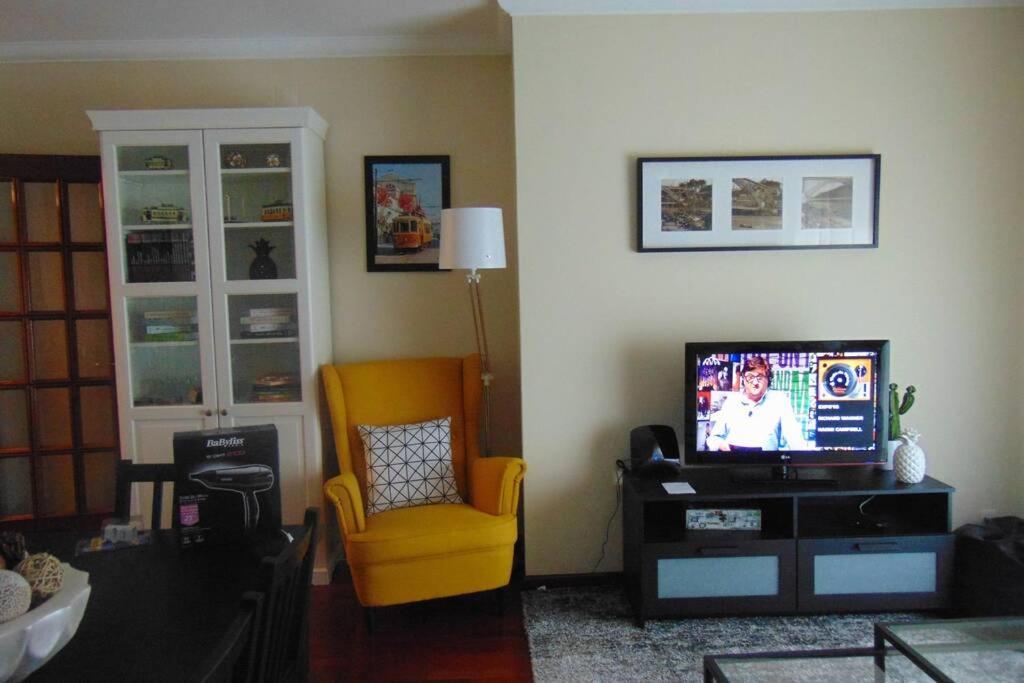 Oporto East House Apartment Ngoại thất bức ảnh