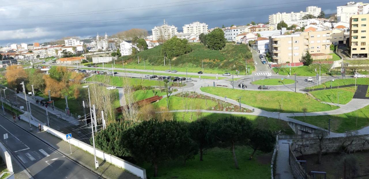 Oporto East House Apartment Ngoại thất bức ảnh