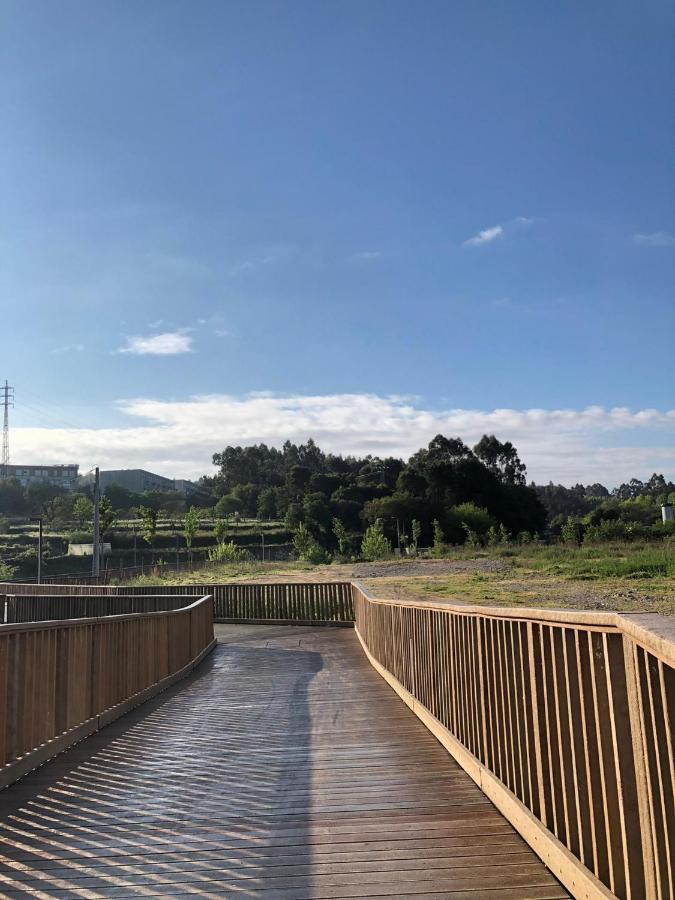 Oporto East House Apartment Ngoại thất bức ảnh