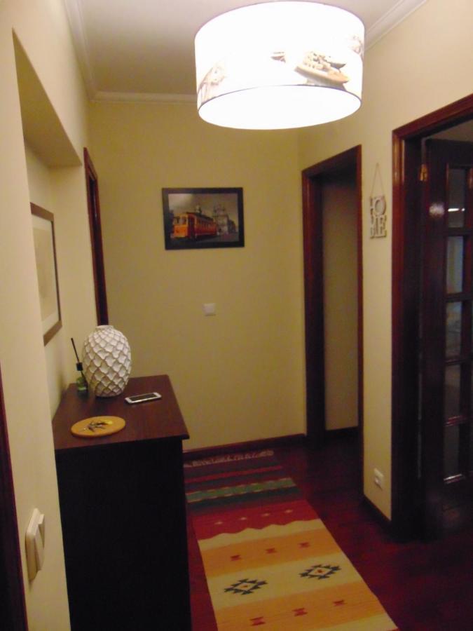 Oporto East House Apartment Ngoại thất bức ảnh